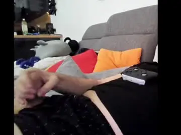 Chaturbate Live Sex Cam of lokizg987