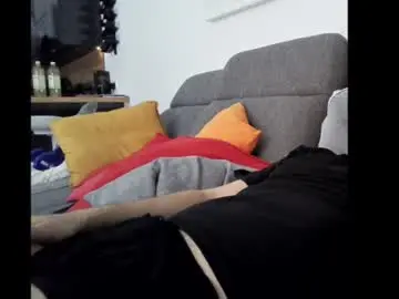 Chaturbate Free Porn Cam of lokizg987