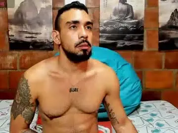 Chaturbate Best live sex cam show of luck_andrew