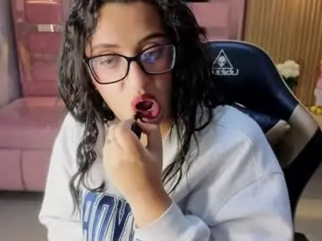 Chaturbate Adult Webcams of marya_stevens_s