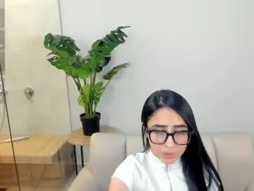 Chaturbate Free Porn Cam of mialiore_