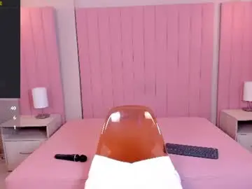 Chaturbate Free Porn Cam of mialiore_