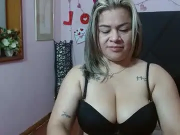 Chaturbate Nude Webcam of pamela_echeverria