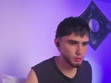 Chaturbate Best Webcam of samevansx