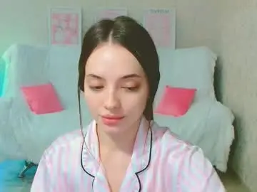 Chaturbate Free Live Porn of siennamia