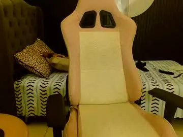 Chaturbate Watch Live Sex Cams of stefanny_vv