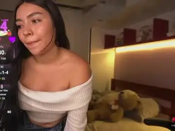 Chaturbate Sex Cam of team_soler