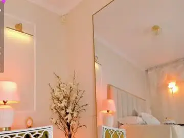 Chaturbate Adult Webcams of your_petite18