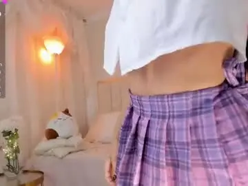 Chaturbate Best Webcam of your_petite18