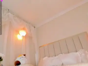 Chaturbate Live Sex Cam of your_petite18