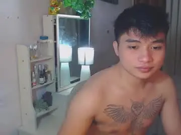 Chaturbate Sex Cam of yourhandsome_hunk