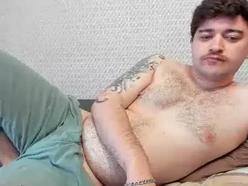 Chaturbate Live Sex Cam of yourtotoro