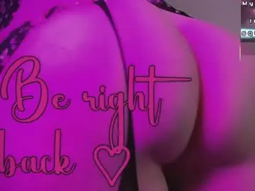 Chaturbate Adult Video Chat of auroraenigma