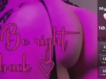 Chaturbate Adult Webcams of auroraenigma