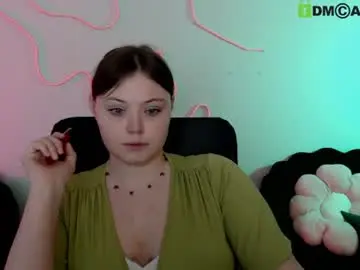Chaturbate Adult Webcam of brooklyn_bliss