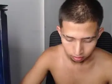 Chaturbate Adult Video Chat of harold_18_