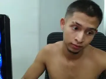 Chaturbate Free Porn Cam of harold_18_