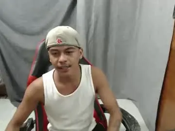Chaturbate Best live sex cam show of itzme_jhonfred