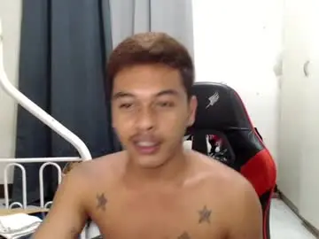Chaturbate Free Live Porn of itzme_jhonfred