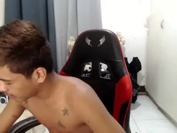Chaturbate Private Sex Chat of itzme_jhonfred
