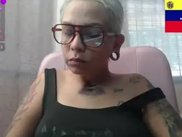 Chaturbate Nude Webcam of moon_cat85