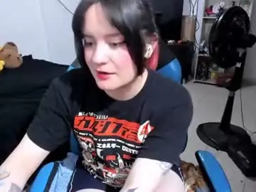 Chaturbate Best live sex cam show of neeko_lol_