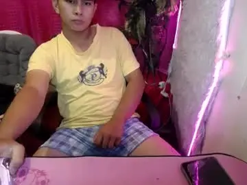 Chaturbate Live Sex of ur_asian_jords