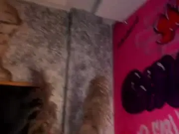 Chaturbate Free Porn Cam of zamariah