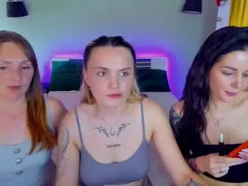 Chaturbate Free Live Porn of ashley_crashly