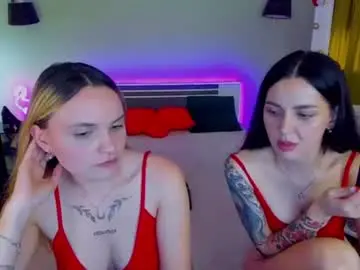 Chaturbate Sex Chat of ashley_crashly