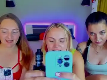 Chaturbate Sex Chat of ashley_crashly