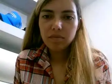 Chaturbate Best live sex cam show of britney_04