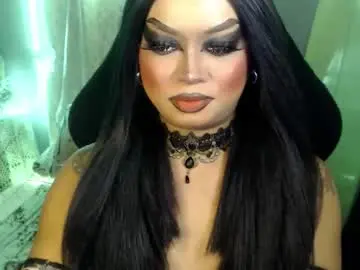 Chaturbate Sex Cam of cj_parker69
