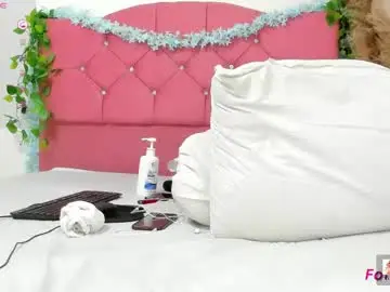 Chaturbate Sex Chat of jadiya_hot