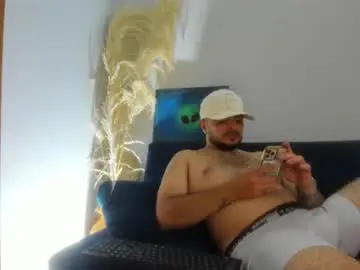 Chaturbate Free Live Porn of jeann_alex