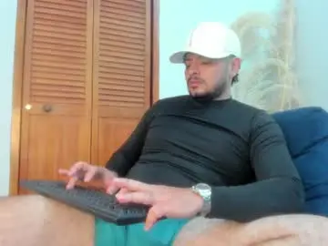 Chaturbate Adult Video Chat of jeann_alex