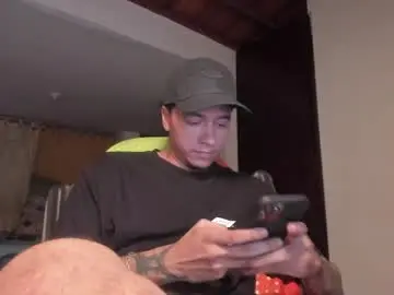 Chaturbate Live Porn of kai_herectix