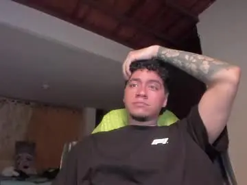 Chaturbate Sex Cam of kai_herectix