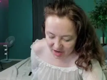 Chaturbate Nude Webcam of kiraadamss