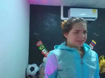 Chaturbate Adult Video Chat of kissme_luna