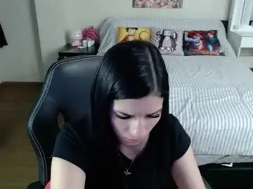 Chaturbate Live Sex Cam of kittykat18x