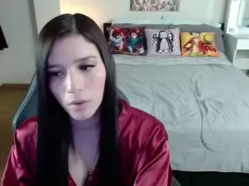 Chaturbate Nude Webcam of kittykat18x