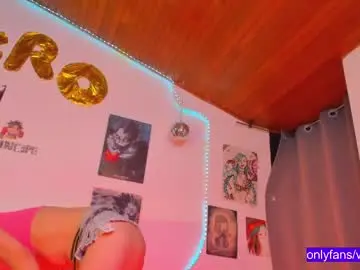 Chaturbate Adult Webcam of kyliekandy