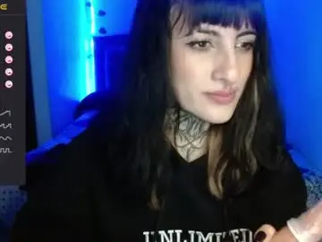 Chaturbate Best Webcam of lia_miss2