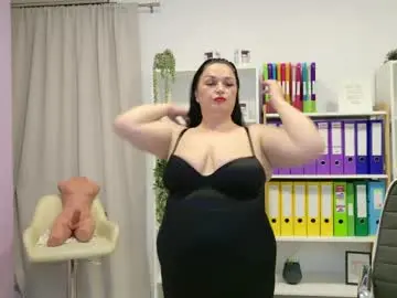 Chaturbate Adult Webcam of rubiharper