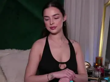 Chaturbate Free Porn Cam of scarletcolesx