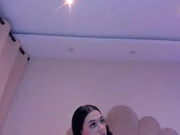 Chaturbate Live Sex Cam of sofiagomez_1