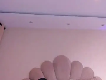 Chaturbate Live Sex Cam of sofiagomez_1