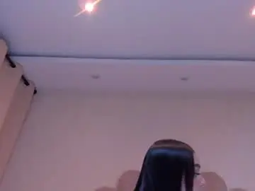 Chaturbate Best live sex cam show of sofiagomez_1