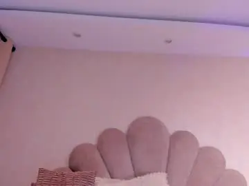 Chaturbate Live Sex Cam of sofiagomez_1